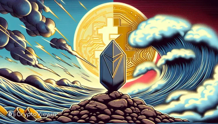 TRON or Zcash: Which Crypto Project Led the Way in 2025?