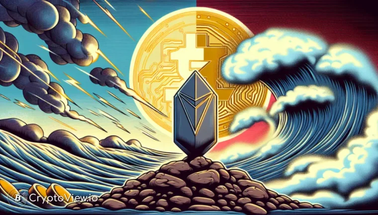 TRON o Zcash: Quale progetto Crypto ha aperto la strada nel 2025?