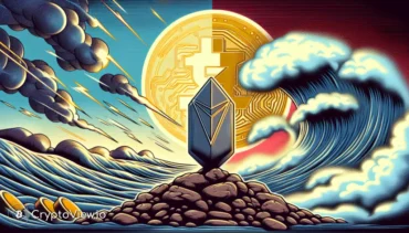 TRON eller Zcash: Hvilket kryptoprosjekt ledet an i 2025?
