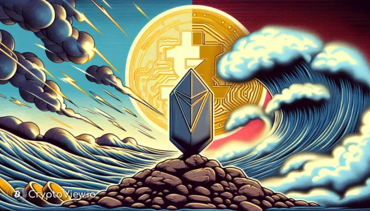 TRON 或 Zcash：哪个加密货币项目在 2025 年领先？