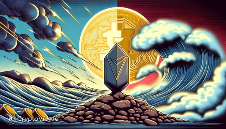 TRON 또는 Zcash: 2025년에 주도적인 역할을 한 암호화폐 프로젝트는 무엇이었을까요?