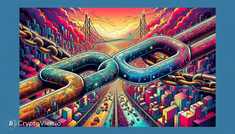 ¿Un puente ADA Solana finalmente conectará estas cadenas rivales?