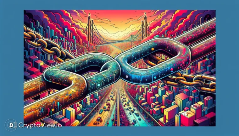 Czy most ADA Solana w końcu połączy te rywalizujące łańcuchy?