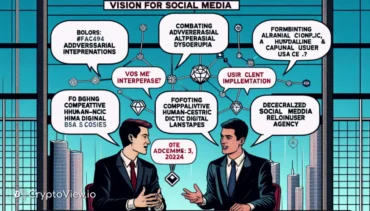 Quelle est la vision de Vitalik Buterin pour les médias sociaux ?