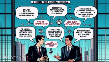 Qual è la visione di Vitalik Buterin per i social media?