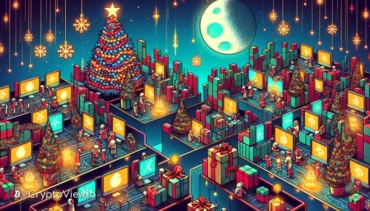 Cosa alimenta le offerte di cloud mining natalizie di Moon Hash?