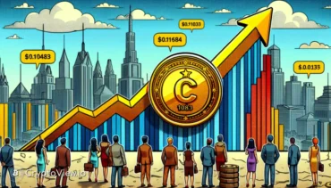 هل يمكن لشبكة كانتون الحفاظ على زخمها الصعودي؟