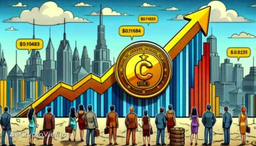 Kan Canton Network opretholde sit bullish momentum?