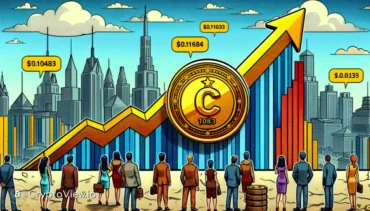 ¿Puede Canton Network Mantener Su Impulso Alcista?