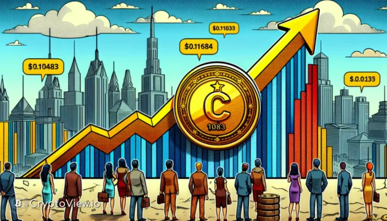 ¿Puede Canton Network Mantener Su Impulso Alcista?