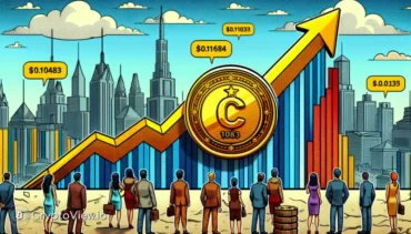 Canton Network Riuscirà a Mantenere il Suo Slancio Rialzista?