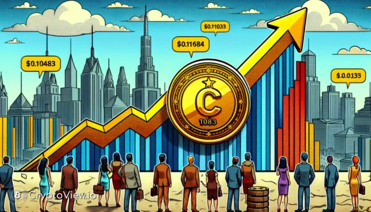 Canton Network Riuscirà a Mantenere il Suo Slancio Rialzista?