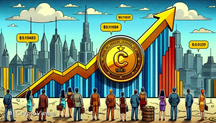 Czy Canton Network Utrzyma Swoją Rosnącą Dynamikę?