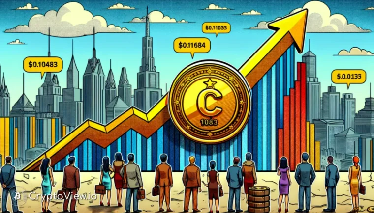 Сможет ли Canton Network сохранить свой бычий импульс?