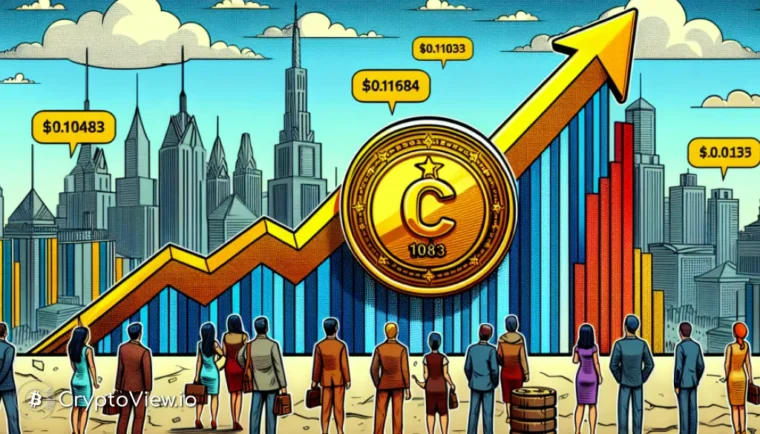 Kan Canton Network behålla sitt hausseartade momentum?