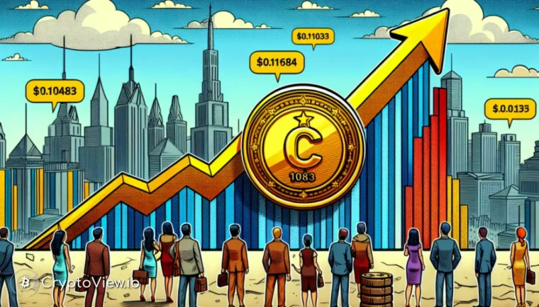 Canton Network 能否维持其看涨势头？