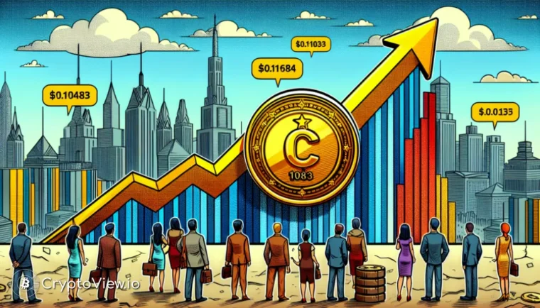 Canton Network, 상승 모멘텀을 유지할 수 있을까요?