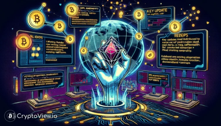 ما هي تعديلات XRPL الجديدة التي ستشكل عام 2026؟