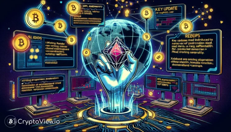 What New XRPL Amendments Will Shape 2026?