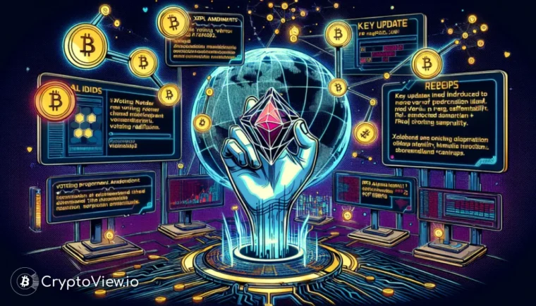 Quali Nuovi Emendamenti XRPL Daranno Forma al 2026?