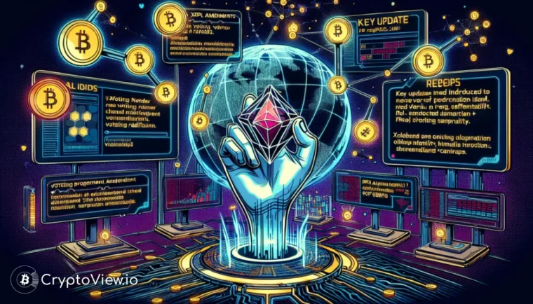 2026年を形作る新しいXRPL修正案とは?