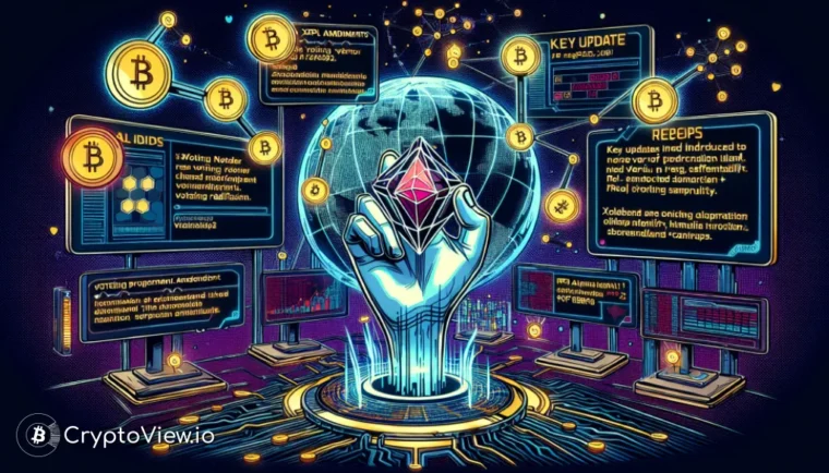 Hvilke nye XRPL-endringer vil forme 2026?