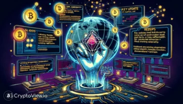 Какие новые поправки XRPL определят 2026 год?