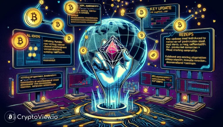 Vilka nya XRPL-tillägg kommer att forma 2026?