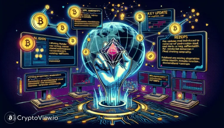 2026년을 형성할 새로운 XRPL 수정 사항은 무엇일까요?