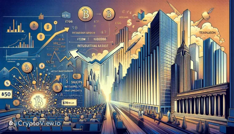 Hvad definerede kryptolandskabet i 2025?