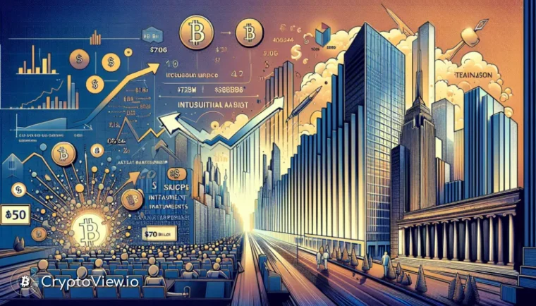 Hva definerte kryptolandskapet i 2025?