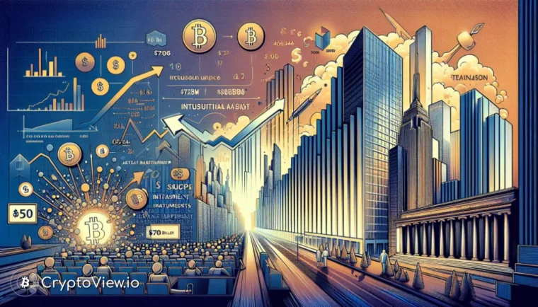 2025년 암호화폐 환경을 정의한 것은 무엇이었을까요?