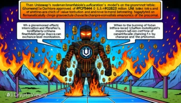 In che modo l'UNIficazione di Uniswap influisce sulla tokenomics?