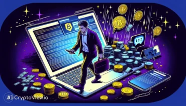 Blev Trust Wallets browserudvidelse kompromitteret?