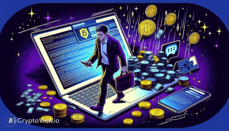 ¿Fue comprometida la extensión de navegador de Trust Wallet?