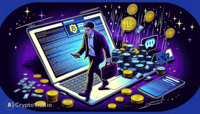 L'estensione browser di Trust Wallet è stata compromessa?