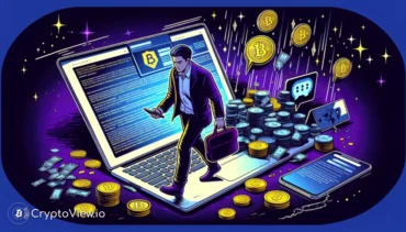 Ble Trust Wallet sin nettleserutvidelse kompromittert?