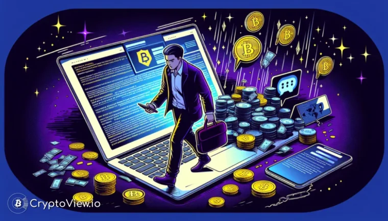 A Extensão de Navegador da Trust Wallet Foi Comprometida?