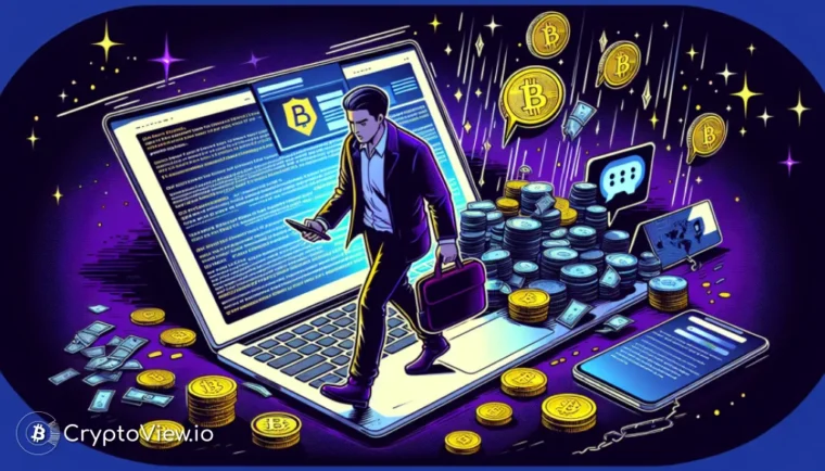 Trust Wallet 浏览器扩展是否被入侵？