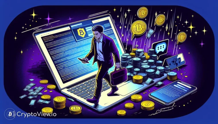 Trust Wallet 브라우저 확장 프로그램이 손상되었습니까?