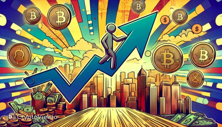 क्या आर्थर हेज़ के अनुसार ऑल्टकॉइन सीज़न एक सतत अवस्था है?