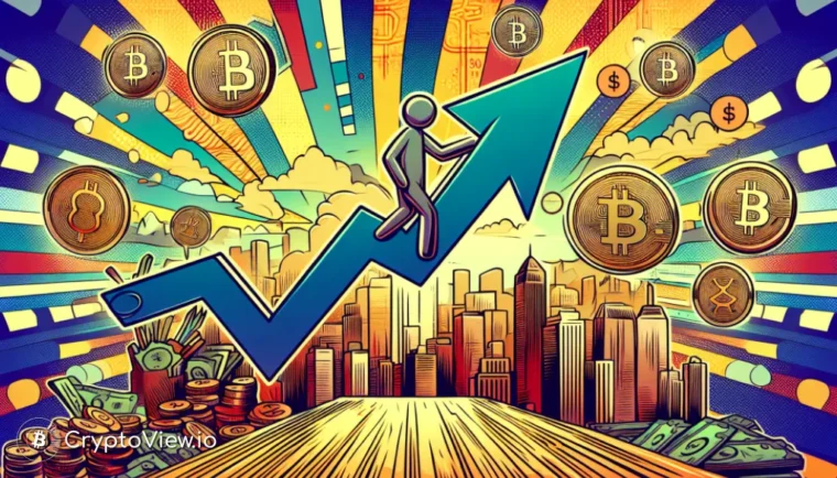 Er Altcoin-sesongen en evig tilstand, ifølge Arthur Hayes?