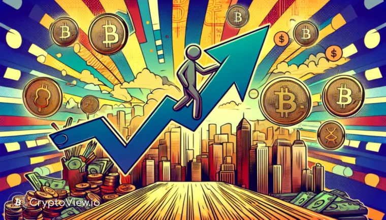 A Temporada de Altcoins é um Estado Perpétuo, Segundo Arthur Hayes?