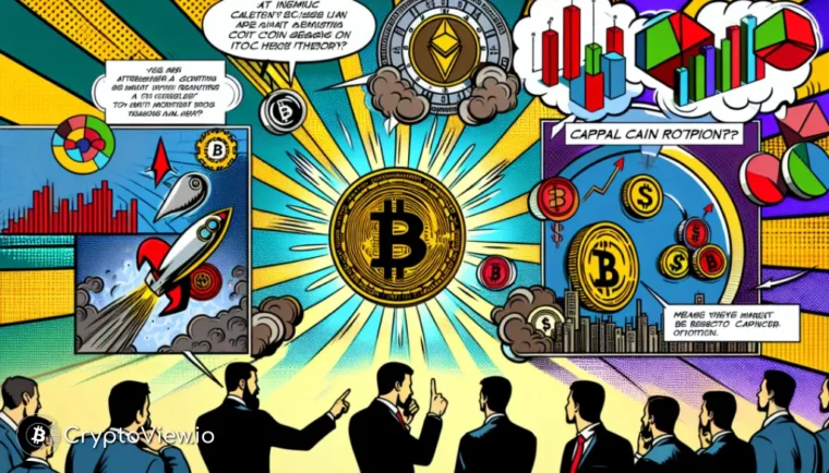 La teoria della stagione delle altcoin di Arthur Hayes è ancora rilevante?