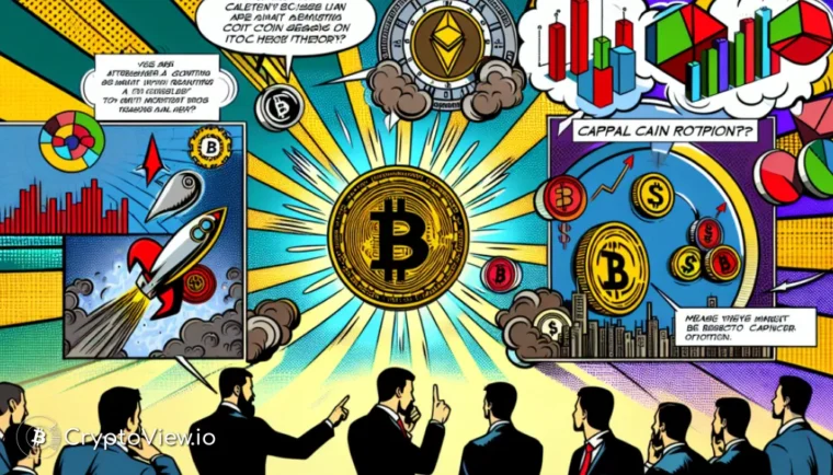 Is de Altcoin-seizoentheorie van Arthur Hayes nog relevant?