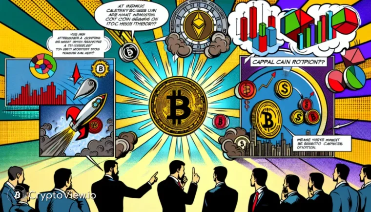 A Teoria da Temporada de Altcoins de Arthur Hayes Ainda é Relevante?