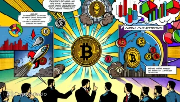 Är Arthur Hayes teori om altcoin-säsong fortfarande relevant?