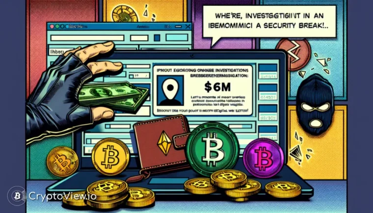 What Caused the $6M Trust Wallet Hack and How to Stay Safe?