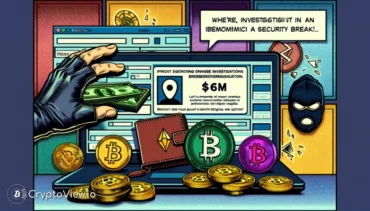 Hva forårsaket Trust Wallet-hacken på 6 millioner dollar og hvordan holder du deg trygg?