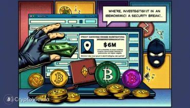 O que Causou o Hack de US$ 6 Milhões da Trust Wallet e Como Ficar Seguro?